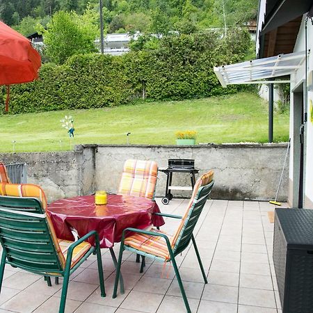 Ferienwohnung Reimann Sattendorf Exterior foto