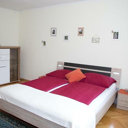 Ferienwohnung Reimann Sattendorf Exterior foto