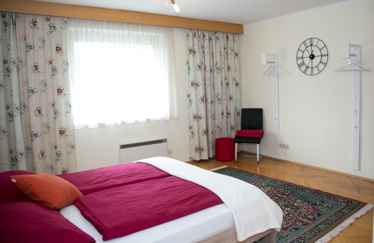 Ferienwohnung Reimann Sattendorf Exterior foto