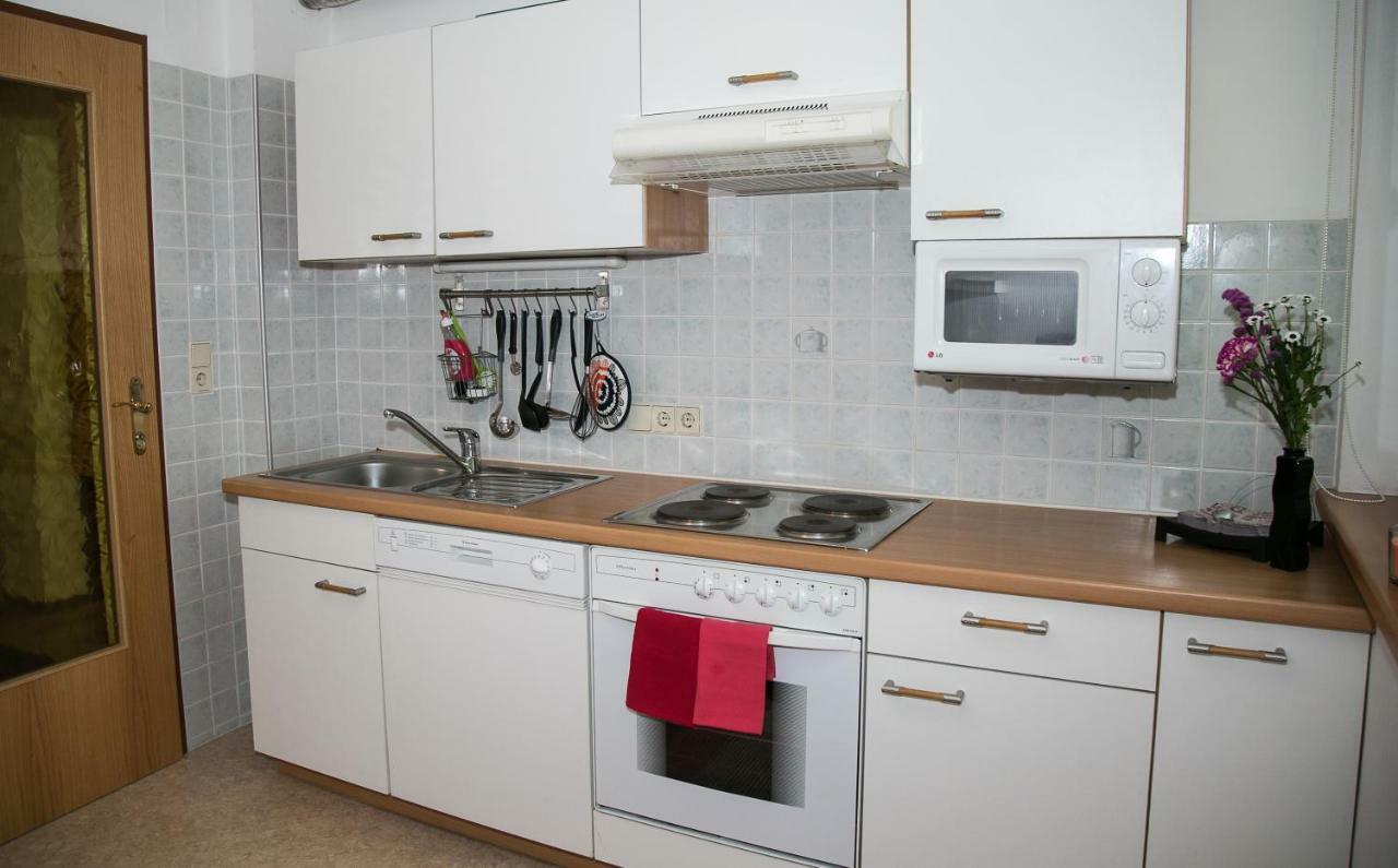 Ferienwohnung Reimann Sattendorf Exterior foto